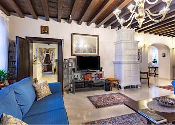 House of Character for Sale in San Pietro di Feletto